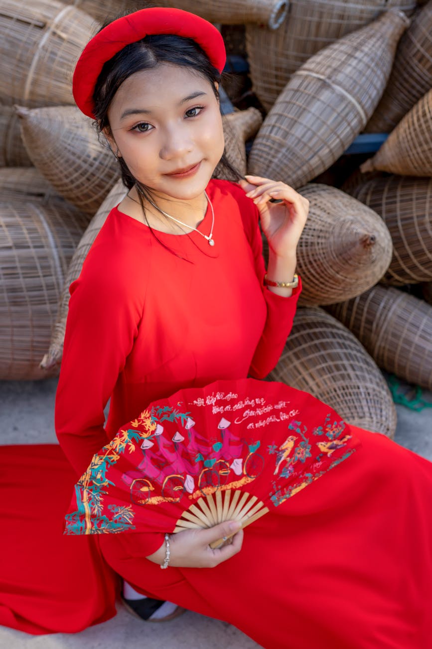 Portrait Beatrice de